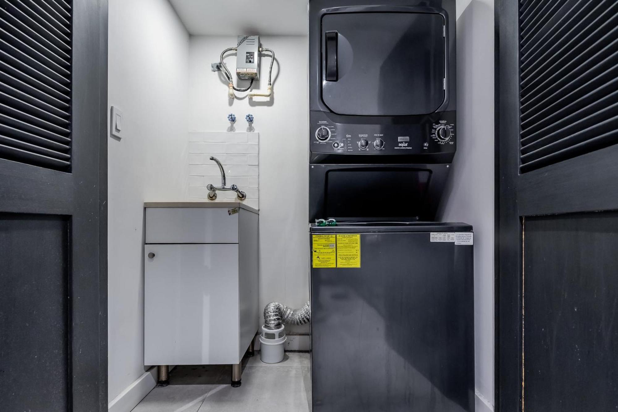 Casa Lefevre By Wynwood House Apartment Panama City Exterior photo