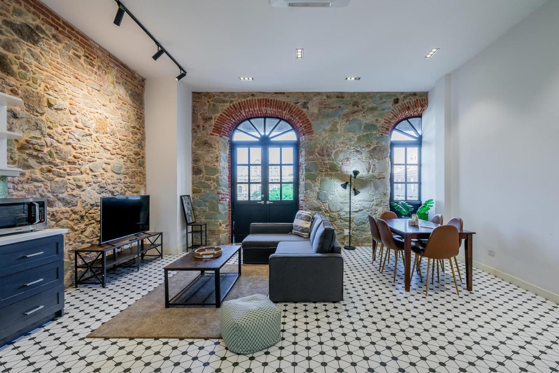 Casa Lefevre By Wynwood House Apartment Panama City Exterior photo