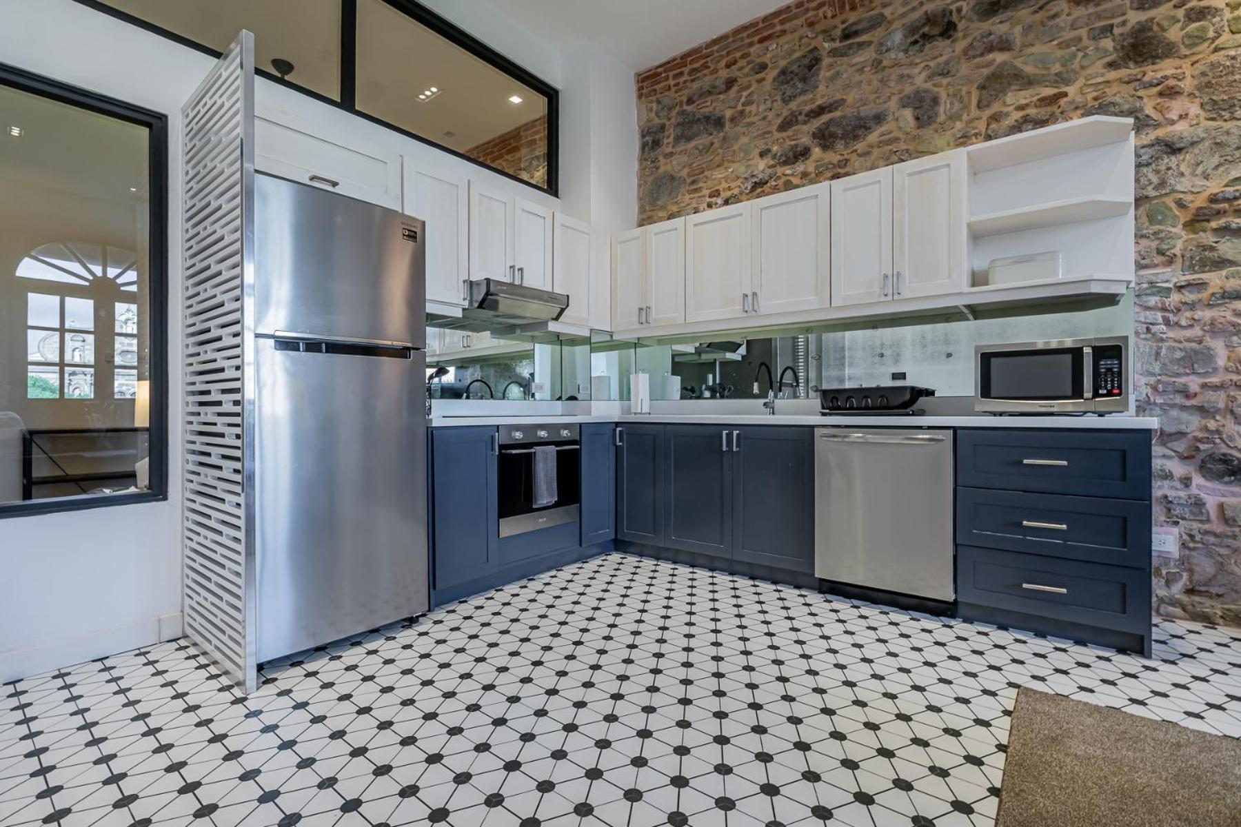 Casa Lefevre By Wynwood House Apartment Panama City Exterior photo
