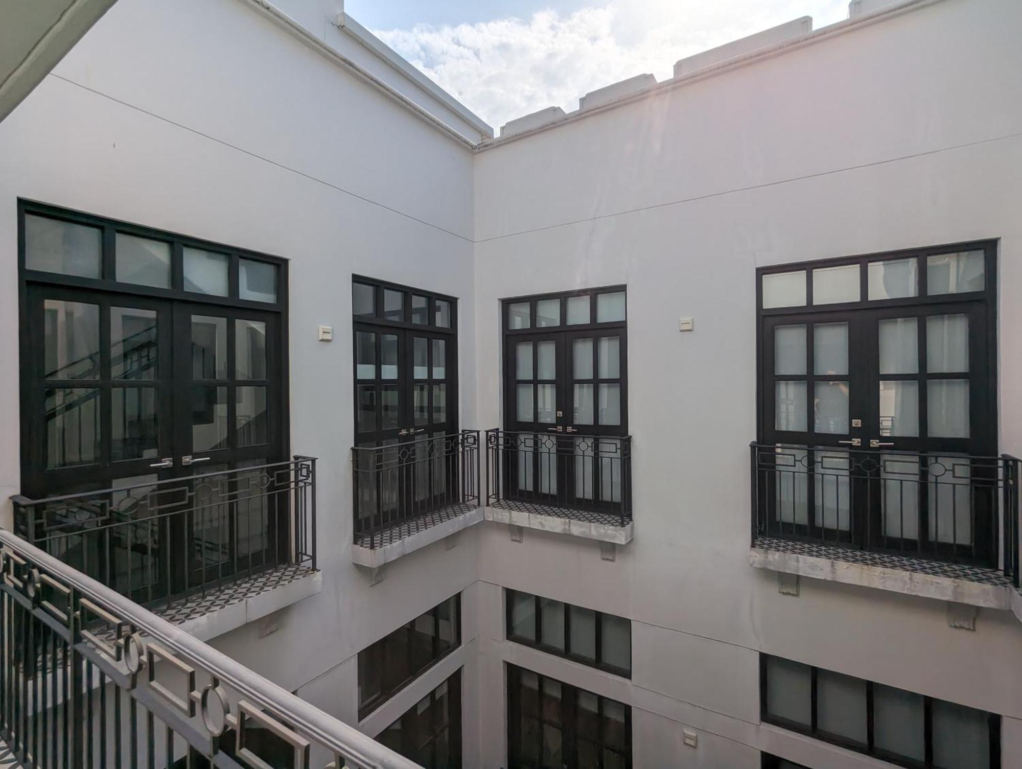 Casa Lefevre By Wynwood House Apartment Panama City Exterior photo
