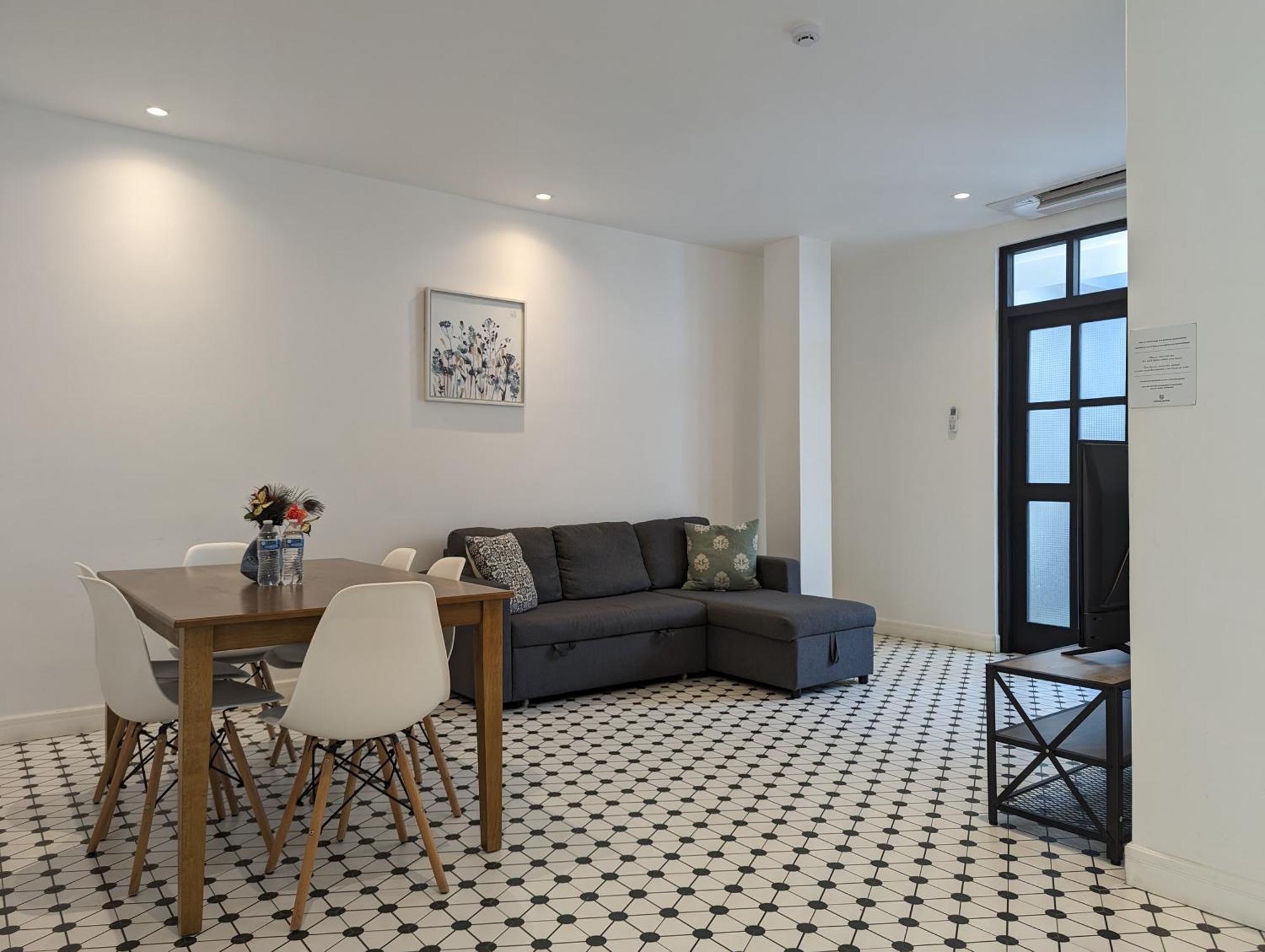 Casa Lefevre By Wynwood House Apartment Panama City Exterior photo