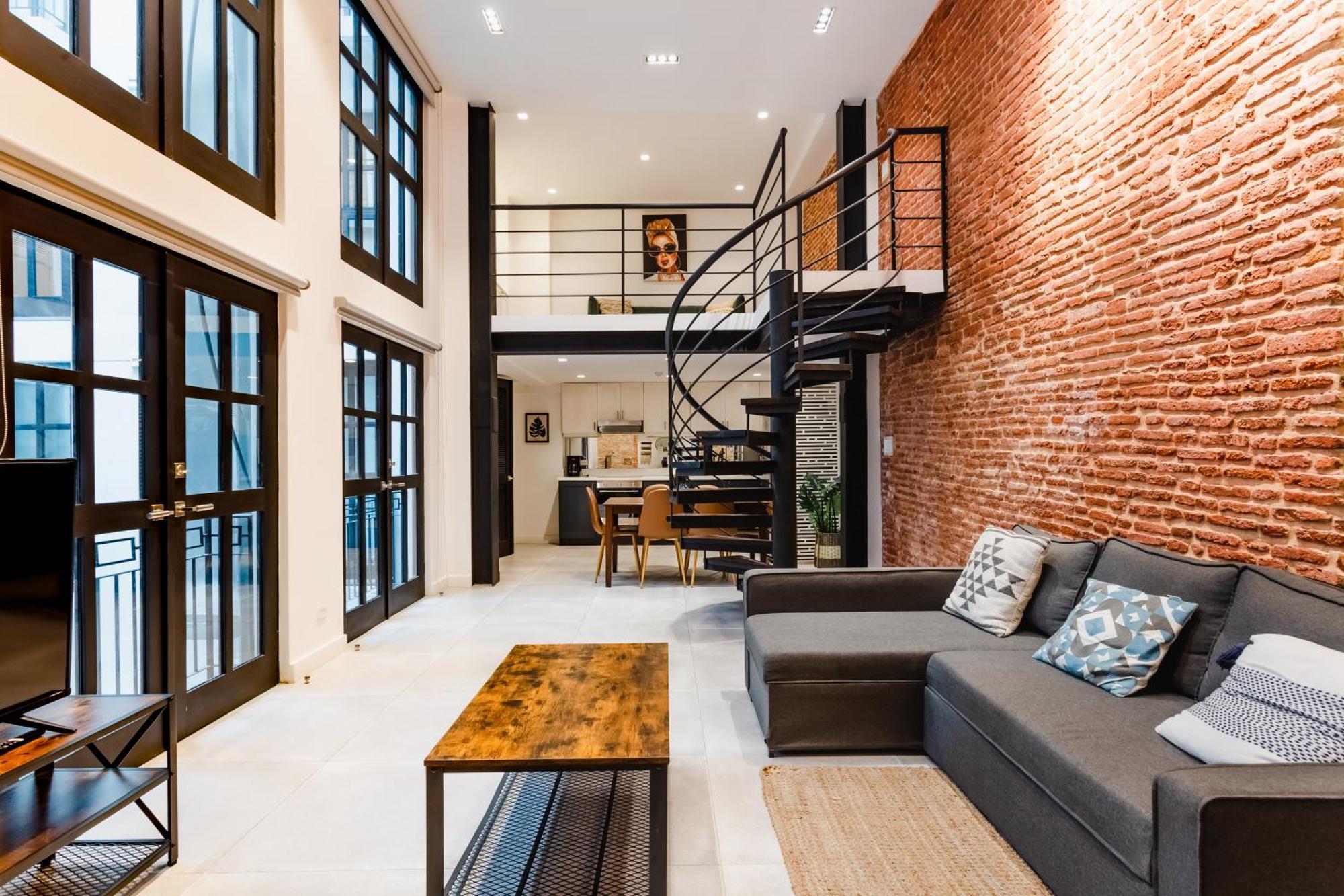 Casa Lefevre By Wynwood House Apartment Panama City Exterior photo